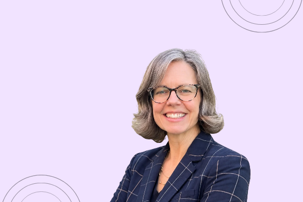 Ashley Frost, PhD Appointed as Vice President, Research and Evidence at FHI 360